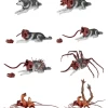 NECA *PRE-ORDER The Thing - Dog Creature Deluxe Ultimate 7 Inch Scale Deluxe Action Figure