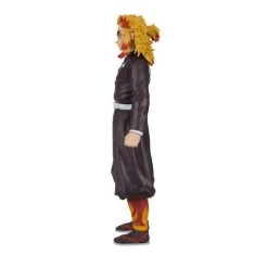 McFarlane Demon Slayer 5inch Action Figure Wave 2 - Kyojuro Rengoku -Child Toy Store 13658 05 nl 97392