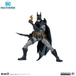 DC Multiverse Action Figure - McFarlane Batman -Child Toy Store 15006 05