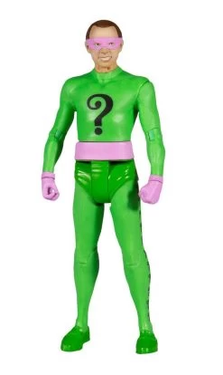 McFarlane DC Retro Batman 66 Action Figure Wave 1 - The Riddler -Child Toy Store 15041 01 1024x1024 1