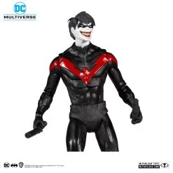 McFarlane DC Multiverse Action Figure - Nightwing Joker -Child Toy Store 15139 05