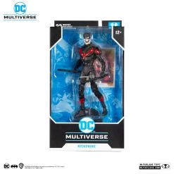 McFarlane DC Multiverse Action Figure - Nightwing Joker