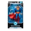McFarlane DC Multiverse 7 Inch Action Figure - Superman (HUSH)