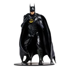McFarlane DC The Flash Movie 12 Inch Scale Statue - Batman -Child Toy Store 15532 03 nl