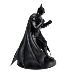 McFarlane DC The Flash Movie 12 Inch Scale Statue - Batman -Child Toy Store 15532 05 nl