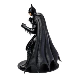 McFarlane DC The Flash Movie 12 Inch Scale Statue - Batman -Child Toy Store 15532 07 nl