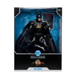 McFarlane DC The Flash Movie 12 Inch Scale Statue - Batman