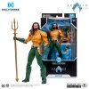 McFarlane DC Multiverse Aquaman 2 Movie 7 Inch Action Figure - Aquaman