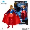 McFarlane DC Multiverse 7 Inch Action Figure - Supergirl (Rebirth) (Gold Label)