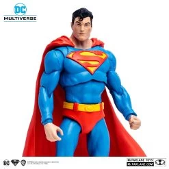 McFarlane DC Collector Action Figure 2-pack - Atomic Skull Vs Superman (Gold Label) -Child Toy Store 15698 03 logos