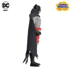 McFarlane *PRE-ORDER DC Direct: Super Powers 5inch Action Figure Wave 5 - Thomas Wayne Batman (Flashpoint) -Child Toy Store 15777 07 logos