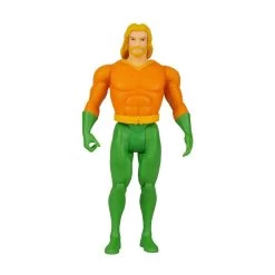 McFarlane DC Direct: Super Powers 5inch Action Figure - Aquaman (DC Rebirth) -Child Toy Store 15792 02 nl 46751