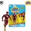 McFarlane *PRE-ORDER DC Direct: Super Powers 5inch Action Figure Wave 5 - The Flash (DC Rebirth) (Variant)