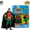 McFarlane *PRE-ORDER DC Direct: Super Powers 5inch Action Figure Wave 5 - Robin (Tim Drake) (Variant)