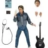NECA Back To The Future Ultimate 7" Scale Action Figure - Guitar Audition Marty McFly