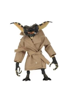 NECA Gremlins Ultimate 7 Inch Action Figure - Ultimate Flasher Gremlin -Child Toy Store 306252