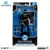 McFarlane DC Multiverse 7 Inch Action Figure - Jim Gordon As Batman