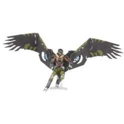Hasbro Spider-Man Marvel Legends Action Figure - Vulture 8 Hasbro Spider-Man Marvel Legends Action Figure - Vulture -Child Toy Store 3aa17aa396bf9505141ce1ab7ef0d6a6554ad9aa