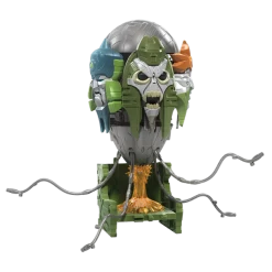 Hasbro Transformers War For Cybertron: Earthrise Voyager Class Action Figure - Quintesson Judge