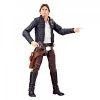 Hasbro Star Wars Black Series 6 Inch Action Figure Wave 18 - Han Solo Bespin