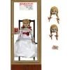 NECA The Conjuring Universe Ultimate 7" Scale Action Figure – Annabelle
