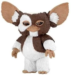 NECA Gremlins Ultimate 7 Inch Scale Action Figure - Gizmo -Child Toy Store 41qmgktqbgl ac