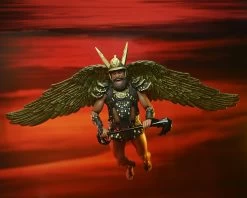 NECA *PRE-ORDER Flash Gordon (1980 Movie) Ultimate 7inch Scale Action Figure - Vultan (King Features) -Child Toy Store 42623 unp 9 scaled 1