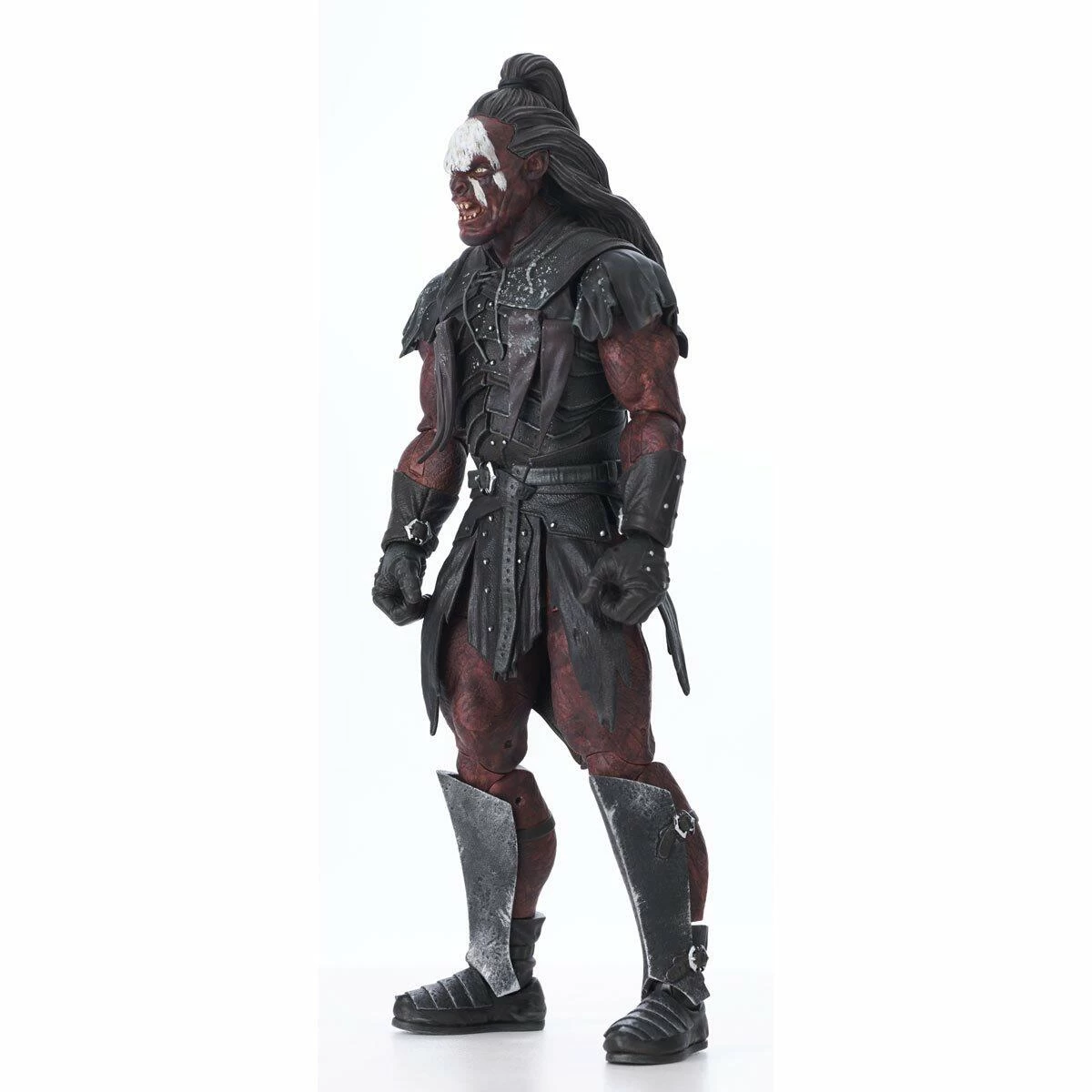Diamond Select Lord Of The Rings Select Series Wave 5 Action Figure - Lurtz 1 Diamond Select Lord Of The Rings Select Series Wave 5 Action Figure - Lurtz
