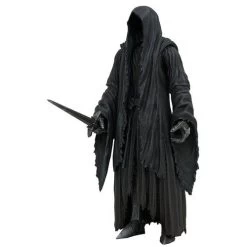 Diamond Select Lord Of The Rings Select Series 2 Action Figure - Ringwraith