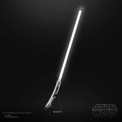 Hasbro *PRE-ORDER Star Wars Black Series Force FX Elite Lightsaber - Ahsoka Tano's Lightsaber -Child Toy Store 526905 f9178 sadier blade on