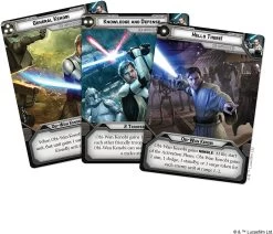 Atomic Mass Games Star Wars: Legion - Clone Wars Core Set Miniature Game -Child Toy Store 564567bg