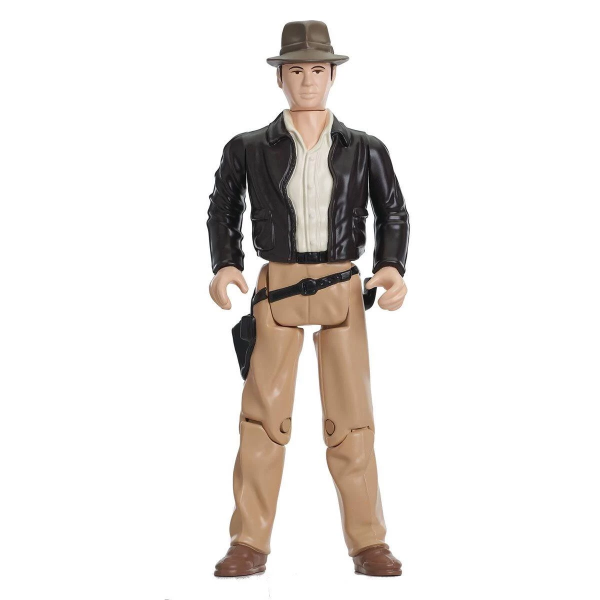 Diamond Select Indiana Jones And The Raiders Of The Lost Ark 12 Inch Jumbo Action Figure - Indiana Jones