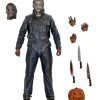 NECA *PRE-ORDER Halloween Ends (2022) Ultimate 7" Inch Action Figure - Michael Myers
