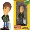 Only Fools And Horses Bobble Buddies 6 Inch Cushty Vinyl Action Figure - Rodney