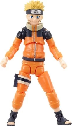 McFarlane Naruto Ultimate Legends Action Figure Wave 1 - Naruto Uzumaki (Childhood) 5 McFarlane Naruto Ultimate Legends Action Figure Wave 1 - Naruto Uzumaki (Childhood) -Child Toy Store 613niu1omvl ac sl1500