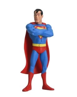 NECA *PRE-ORDER DC Comics Superman Toony Classics 6 Inch Scale Action Figure - Superman (Classic Comics) -Child Toy Store 61574 unp 3 scaled 1