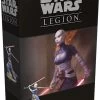Atomic Mass Games Star Wars Legion: Asajj Ventress Expansion