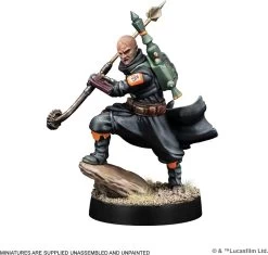 Atomic Mass Games Star Wars Legion: Boba Fett Expansion -Child Toy Store 61ouwimrryl