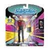 Star Trek Classic 5 Inch Action Figure - Captain Jean-Luc Picard