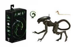 NECA Alien 3 7" Dog Alien Ultimate Edition Action Figure