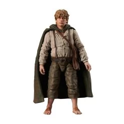 Diamond Select *PRE-ORDER Lord Of The Rings Select Series 6 Action Figure - Samwise Gamgee
