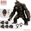 NECA King Kong Of Skull Island 7 Inch Action Figure