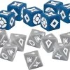 Atomic Mass Games Star Wars Shatterpoint: Dice Pack