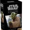 Atomic Mass Games Star Wars Legion: Grand Master Yoda Expansion