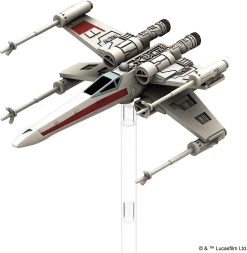 Fantasy Flight Games Star Wars X-Wing Core Set Second Edition -Child Toy Store 71tcbolyj3l