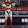 Coruscant Guard Clone Trooper - Star Wars: The Clone Wars Hot Toys Collectibles 1/6 Scale Action Figure