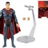 McFarlane DC Multiverse Action Figure - Red Son Superman