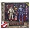 Hasbro Ghostbusters Plasma Series Action Figure 2-Pack - The Family That Busts Together