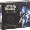 Atomic Mass Games Star Wars: Legion - Imperial Snowtrooper Unit Expansion Pack
