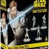 Atomic Mass Games *PRE-ORDER Star Wars Shatterpoint: Hello There (General Kenobi Squad) Expansion Pack